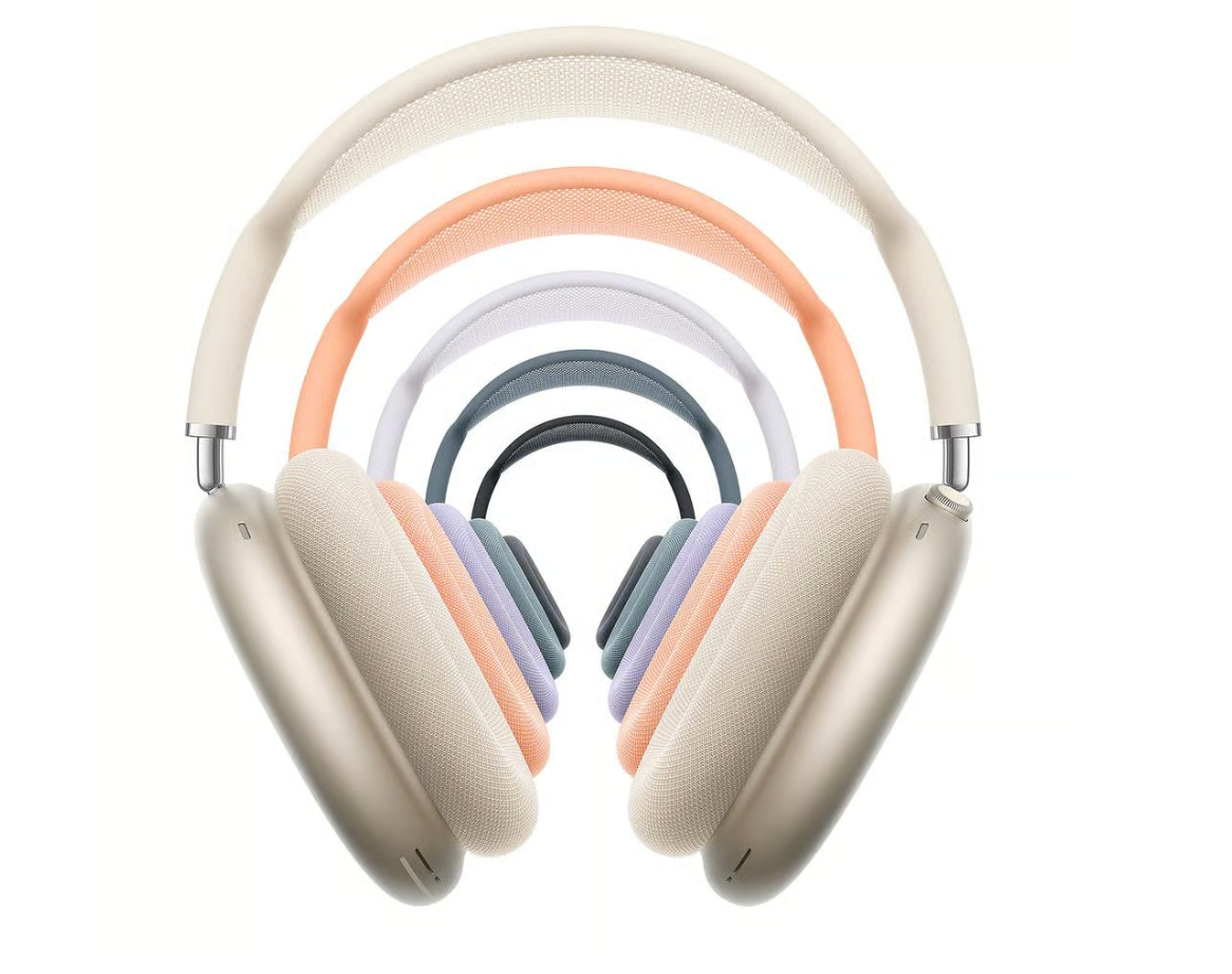 iFlip Refurbished Airpods