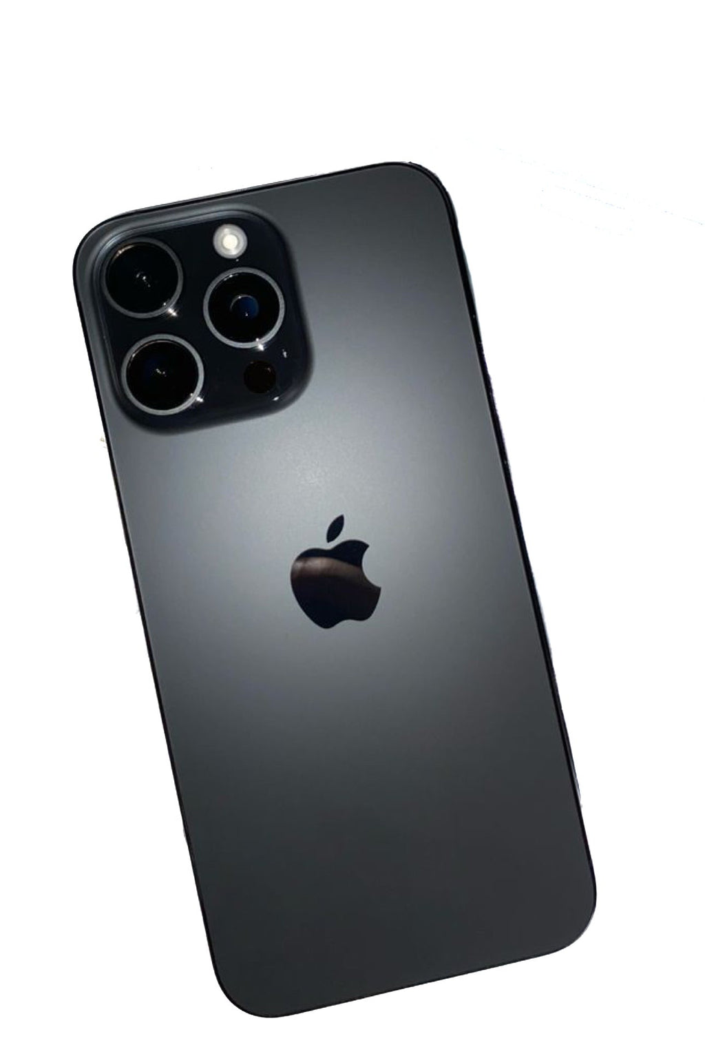 IPHONE 15 PRO MAX 256 GB ZWART – REFURBISHED