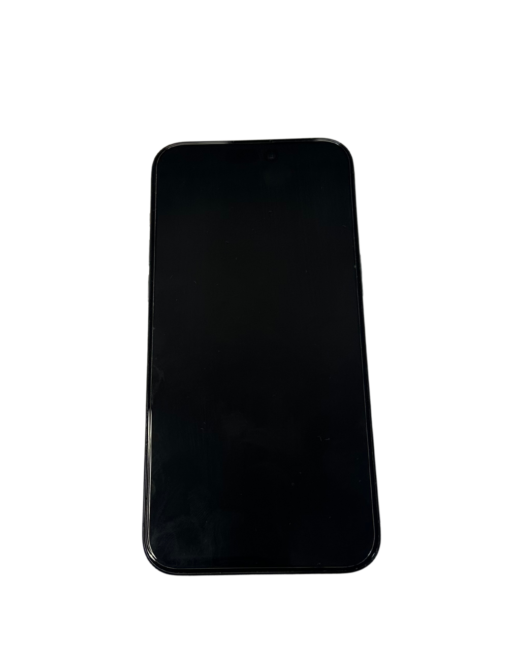 IPHONE 15 PRO MAX 256 GB Zwart – REFURBISHED