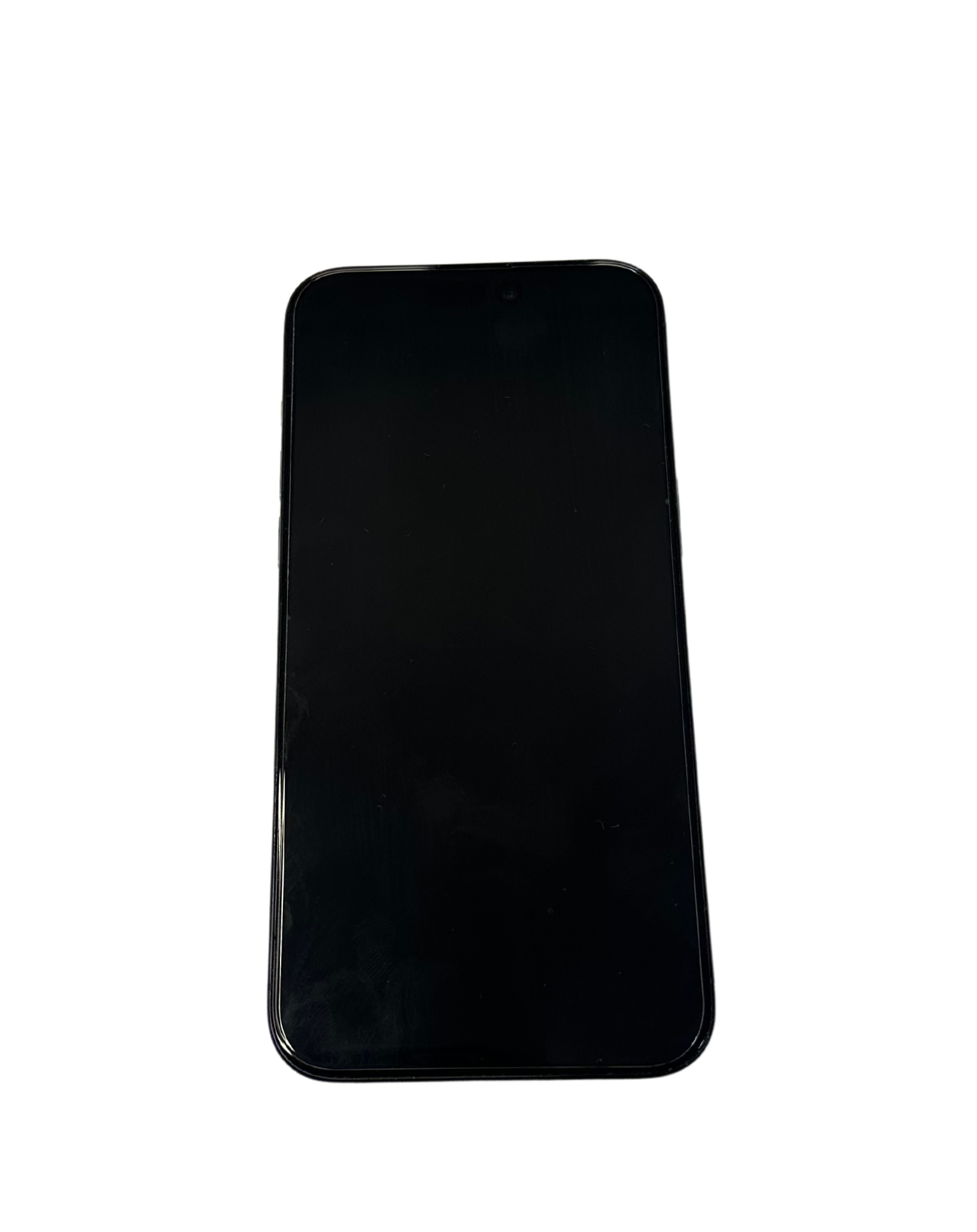 IPHONE 15 PRO MAX 256 GB Zwart – REFURBISHED