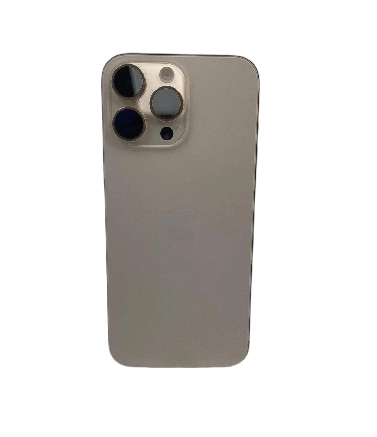 IPHONE 16 PRO MAX 256 GB DESERT TITANIUM – REFURBISHED