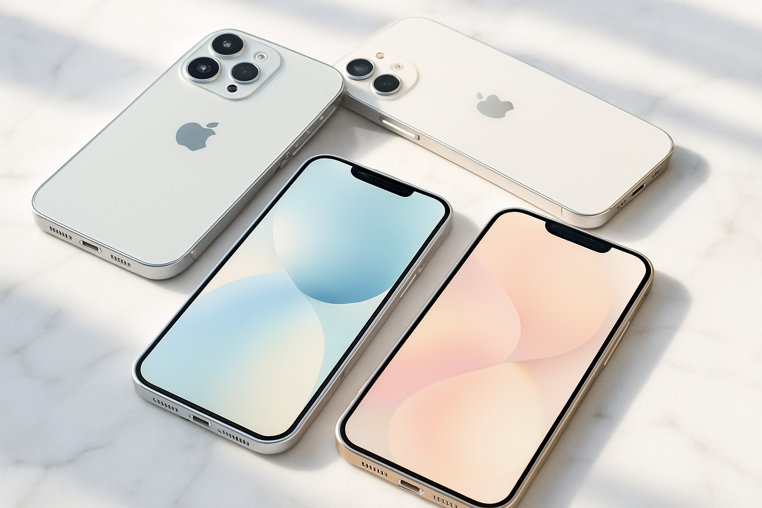 meer realistisch en lichtere kleuren